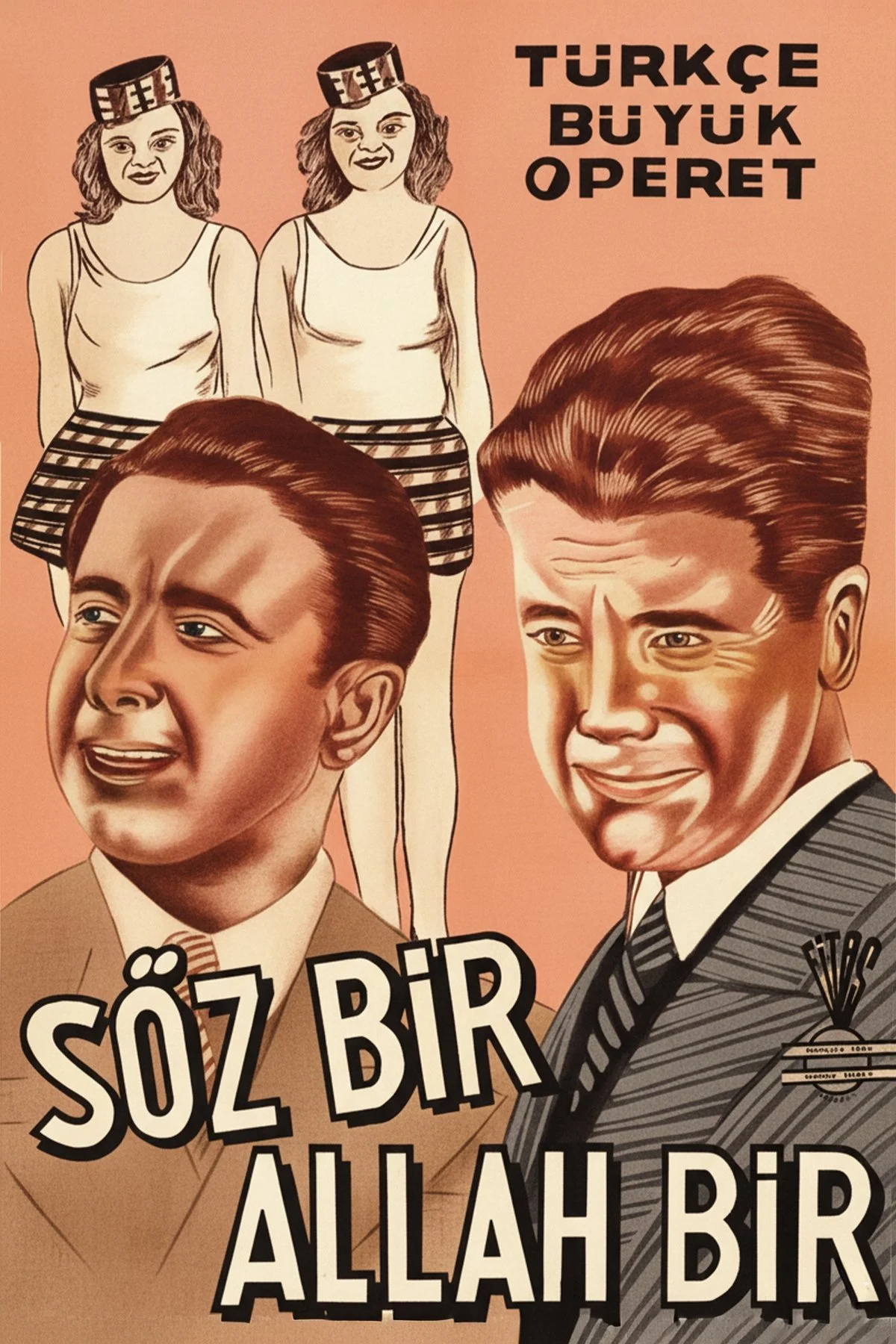سخن یک خداوند
