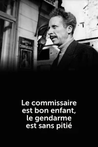 ژاندارم بی‌رحم