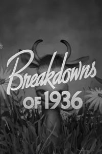 انهيارات عام 1936