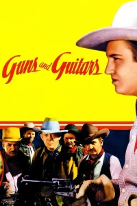 Guns and Guitars