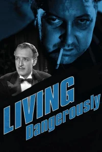 عِيش بخطورة