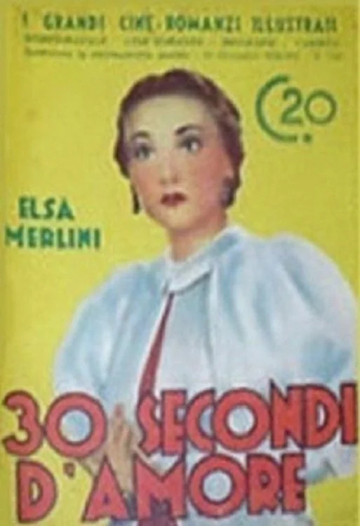 30 ثانیه عشق