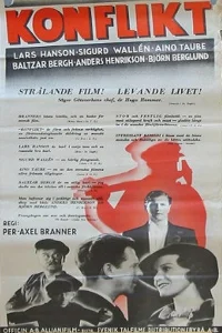 کنفلیکت