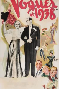 مدهای سال 1938