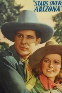 ستاره‌ها بر فراز آریزونا