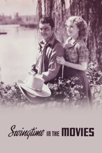 سوينغ تايم في السينما