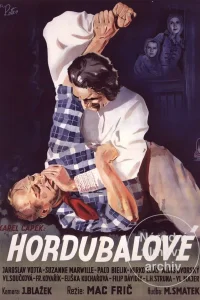 The Hordubals