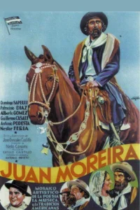 خوان مورييرا