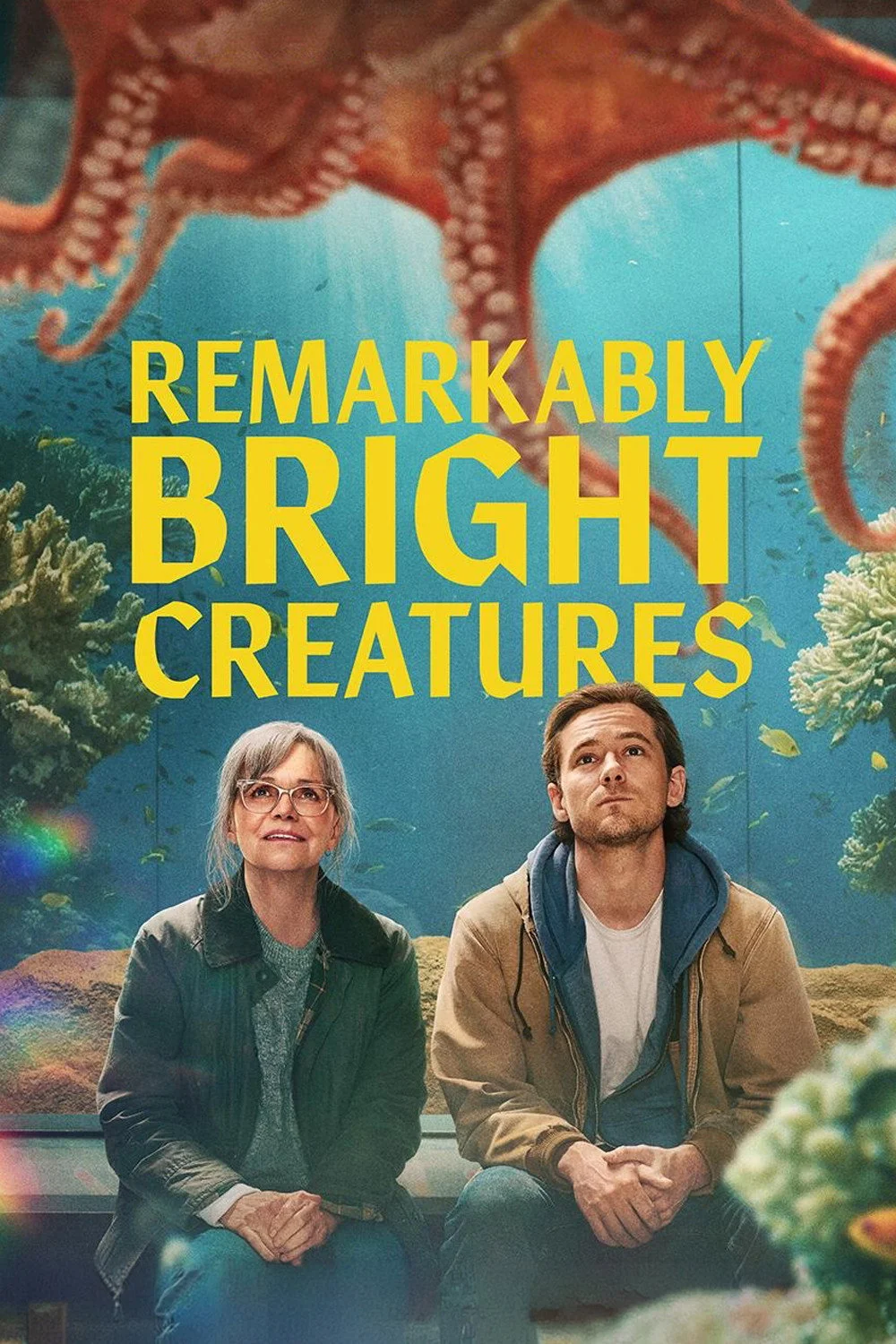 De si remarquables créatures