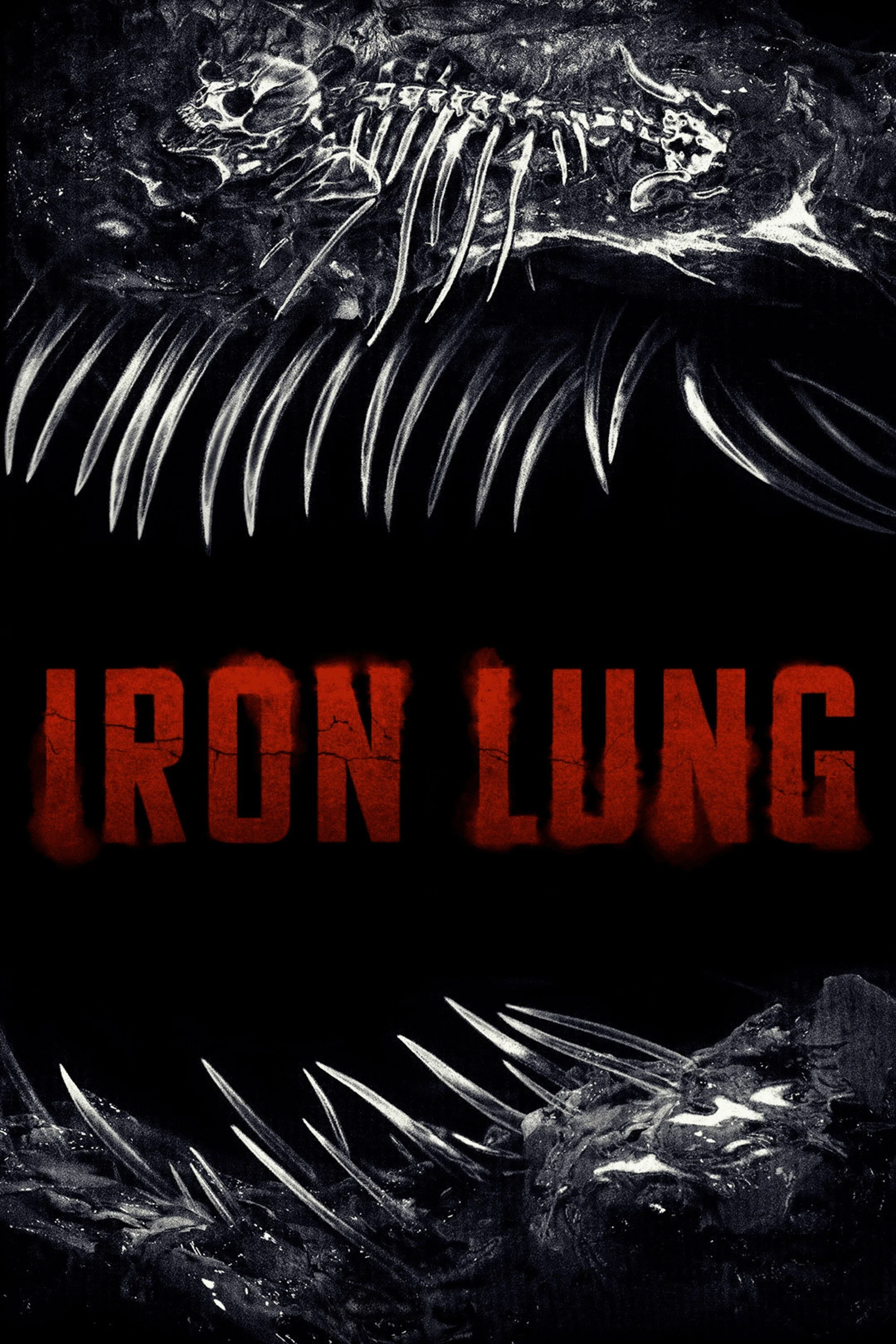Iron Lung (FR)
