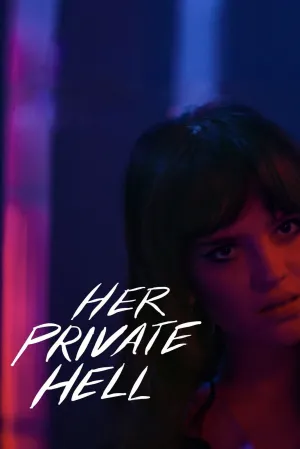 Hell خصوصی او