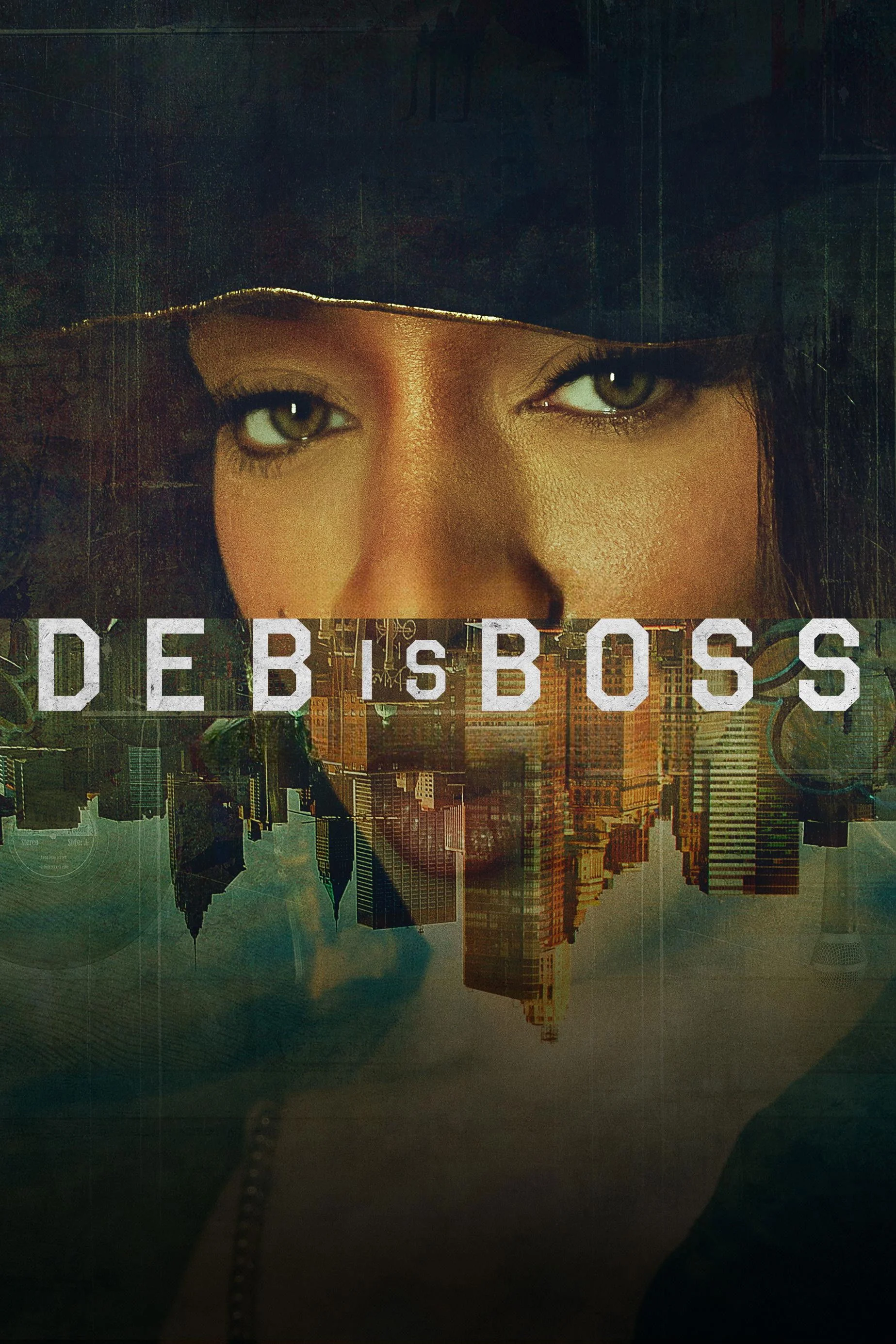 Deb is Boss