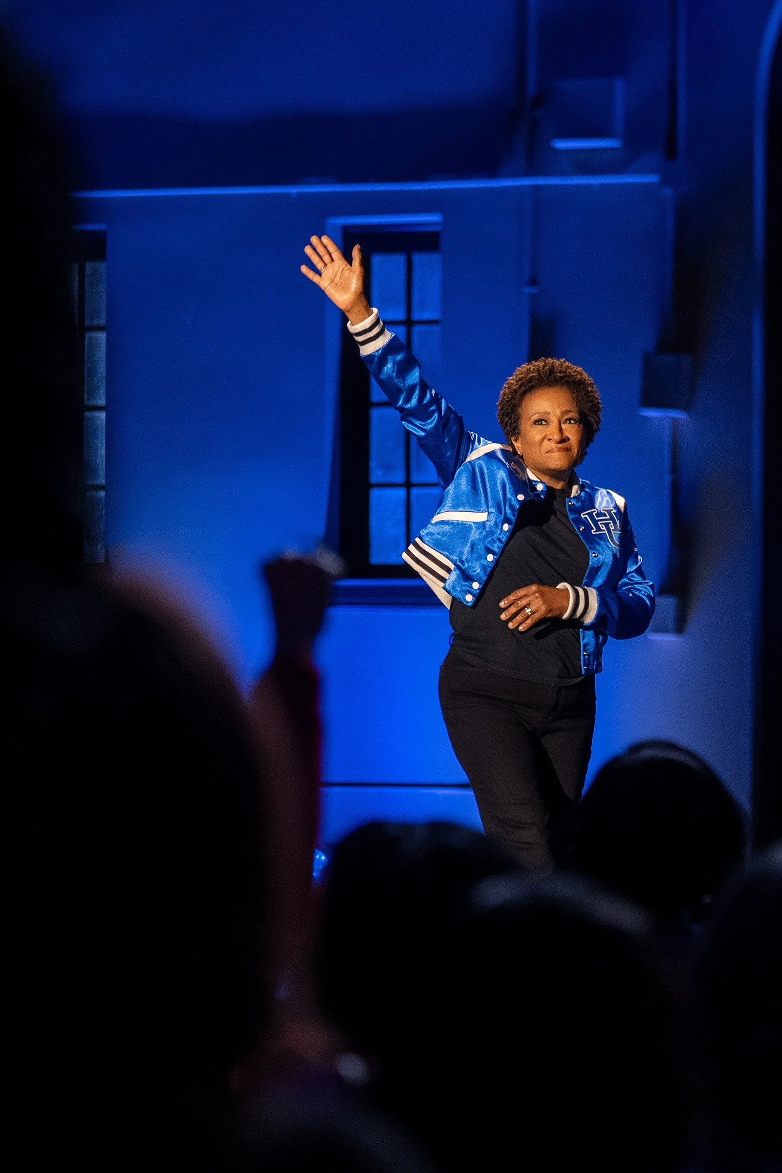 Wanda Sykes: Legacy (ES)