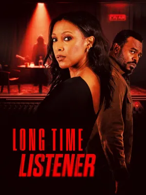 Long Time Listener