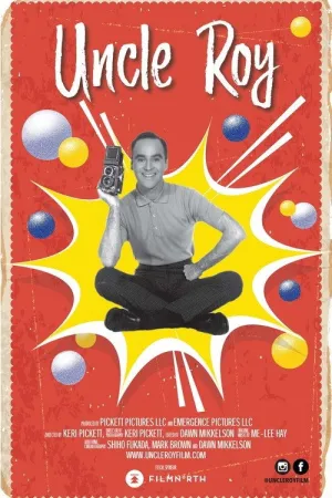 عموی روی
