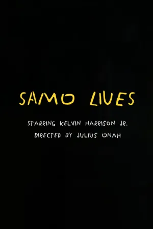 Samo Lives