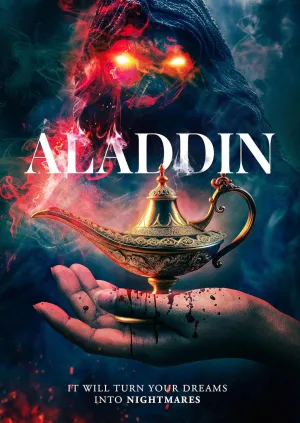 علاءالدین
