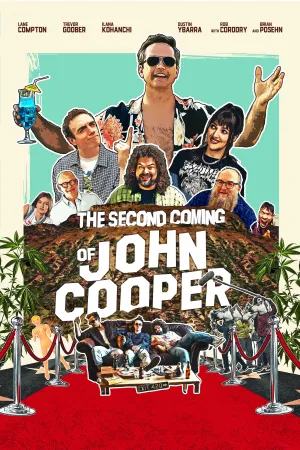 The Second Coming of John Cooper