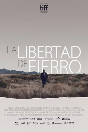 The Freedom of Fierro (ES)