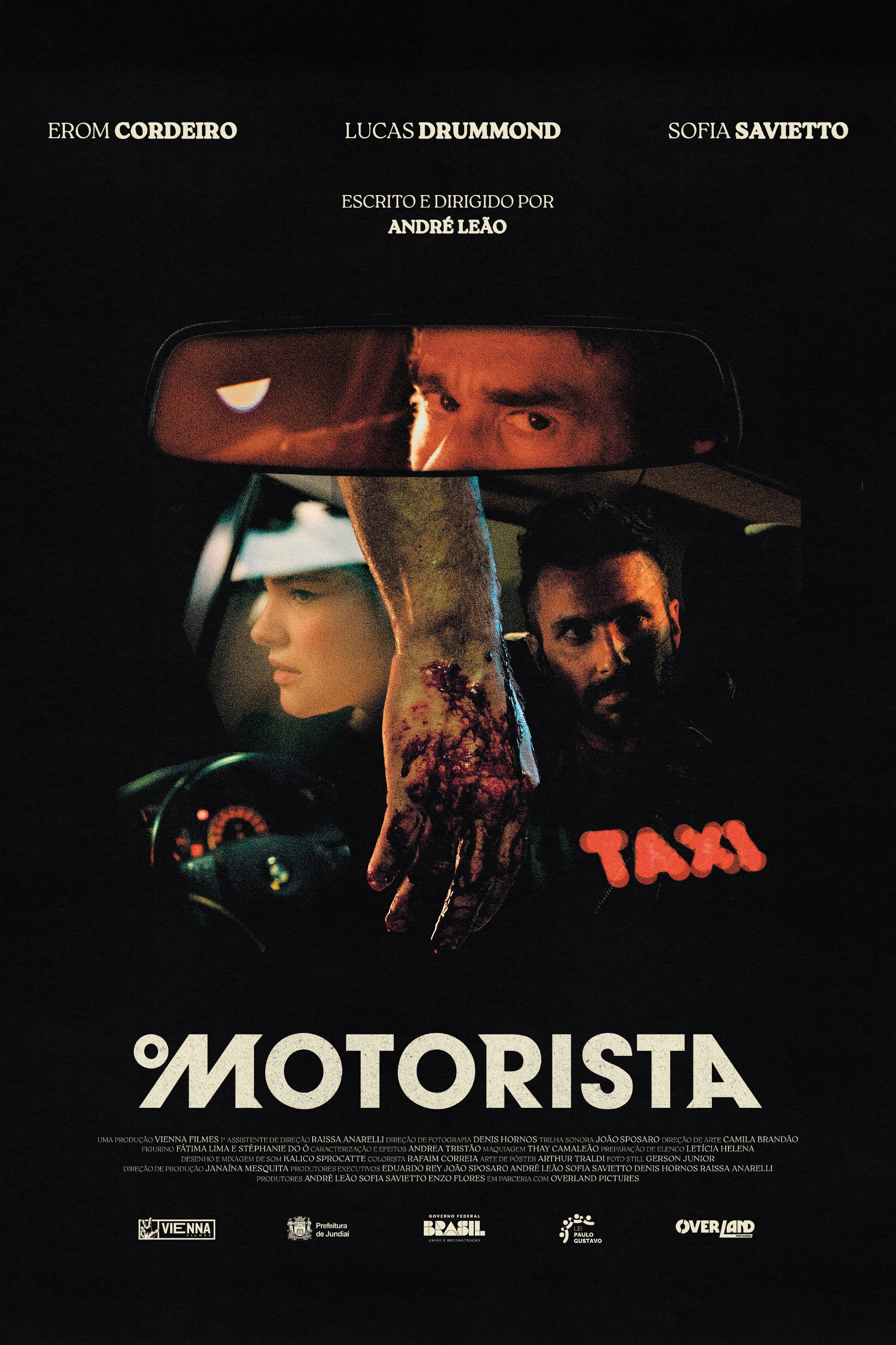 Driver