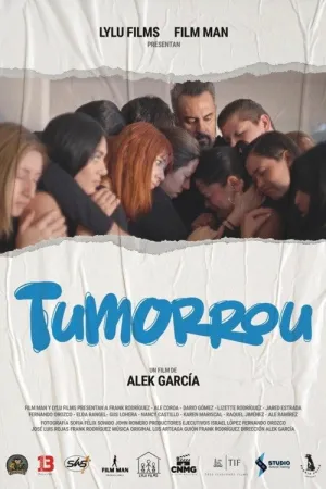 Misspelled Tomorrow