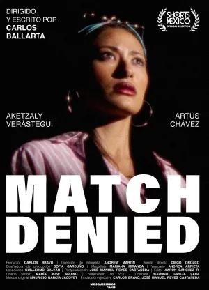Match Denied (ES)