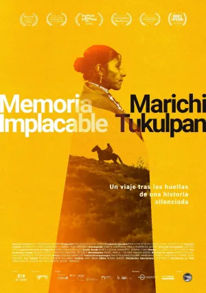 Relentless Memory