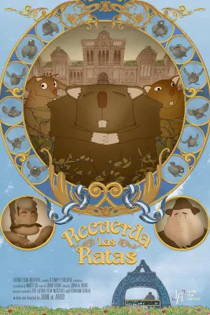 یاد Rats را فراموش نکن