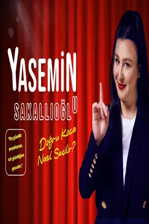 یاسمین سقالی اوغلو - چگونه همسر درست را انتخاب کنیم