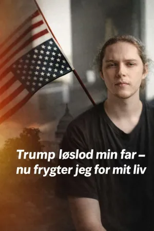 Trump, My Father and Me