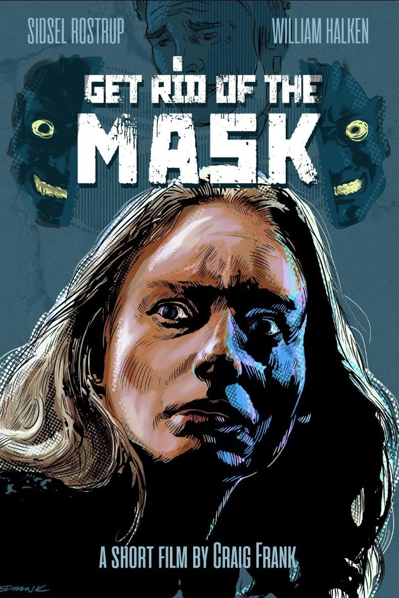 Get Rid of the Mask