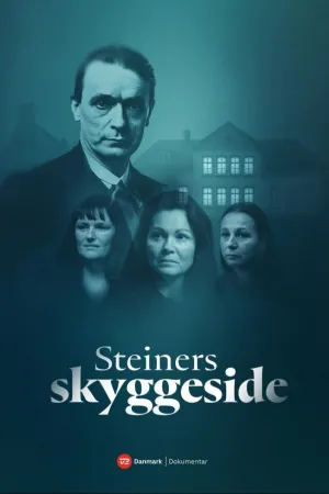 سایه کنار پل Steiners