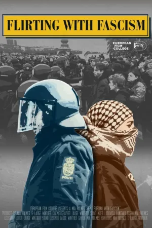 نشانه بازی با فاشیسم