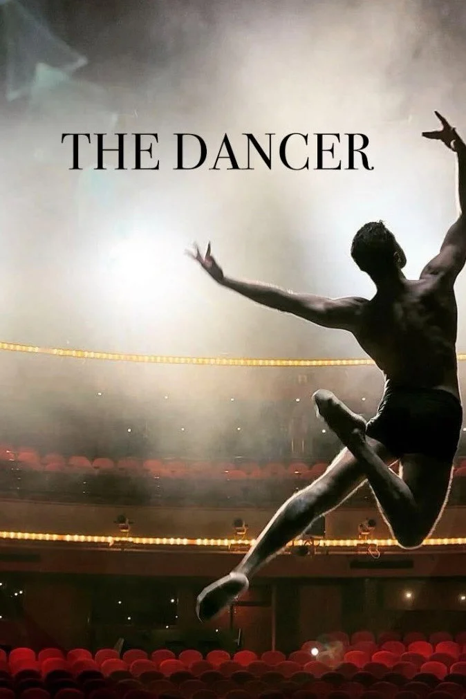 The Dancer