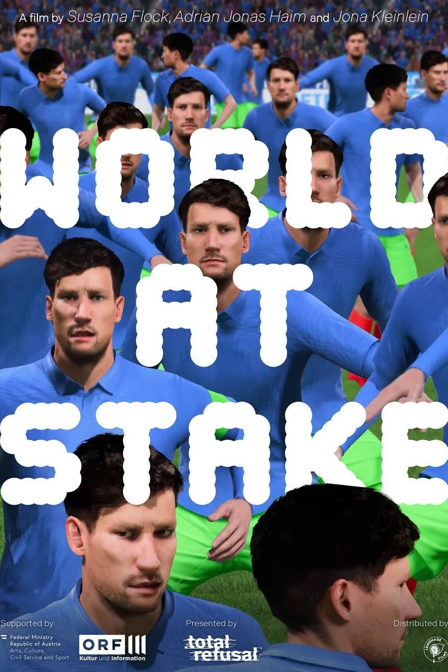 World at Stake