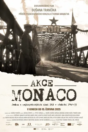 اکس Monaco