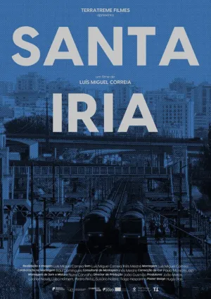 سنتا ایریا