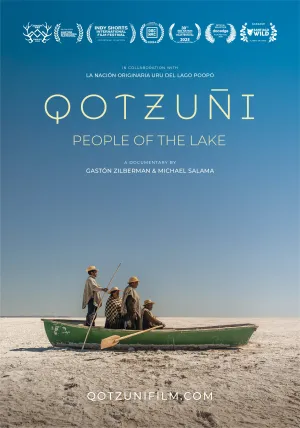 Qotzuñi: People of the Lake