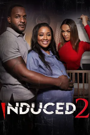 ۲ induced