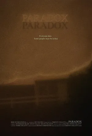 Paradox