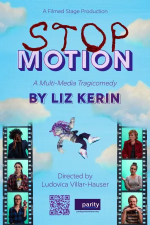 فیلم توقف-انیمیشن