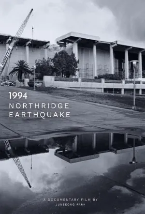 زمین لرزه Northridge سال ۱۹۹۴