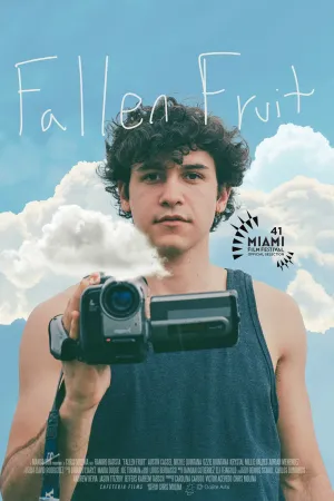Fallen Fruit (ES)