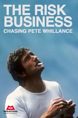 The Risk Business - Chasing Pete Whillance (ES)