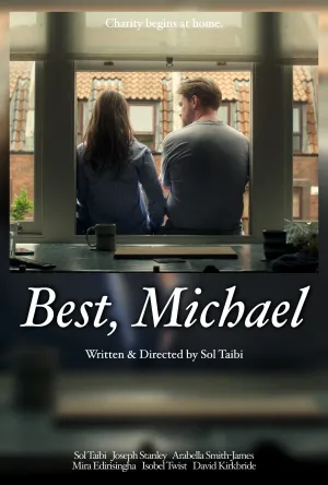Best, Michael