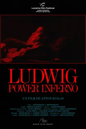 لودویگ سیزن انفجار قدرت