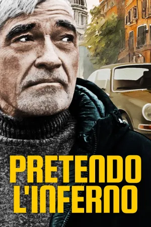 pretend می کنم به جهنم