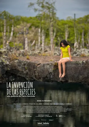 The Invention of Species (ES)