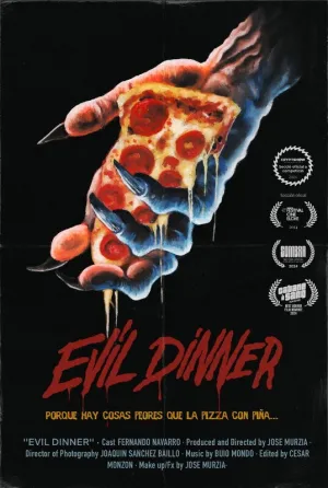 Evil Dinner