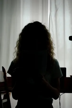 A Silent Witness' Witness